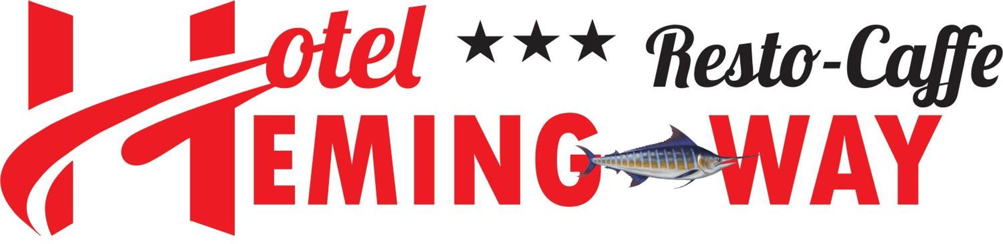 Heming-Way Hotel Durres Ngoại thất bức ảnh